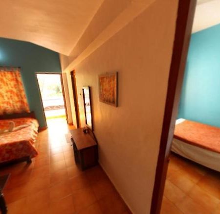 Hotel Germany Calangute Oda fotoğraf