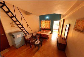 Hotel Germany Calangute Dış mekan fotoğraf
