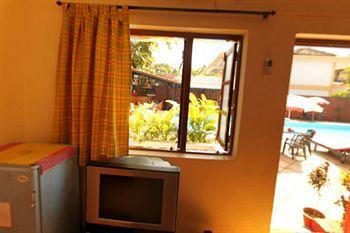 Hotel Germany Calangute Dış mekan fotoğraf