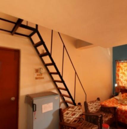 Hotel Germany Calangute Oda fotoğraf